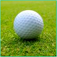 Golf Ball